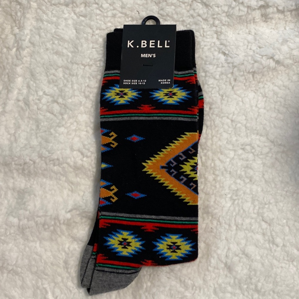 Mens socks
